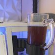 With-Cup.jpg Hideaway Cup Holder
