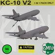M7.png KC-10 V2 (Air Tanker)