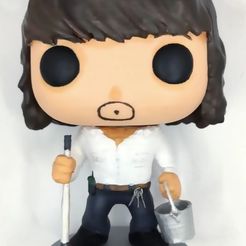 cats.jpg STL-Datei Funko Emilio ANHQV・Design für 3D-Drucker zum herunterladen