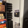 PXL_20210503_035218090.jpg Game Toppers Cup Holders Wall Mount