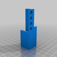 RF1000_Tool_and_clip_holder.png renkforce RF1000 tool and filament clip holder