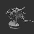 16.jpg SPAWN FOR 3D PRINT FULL HEIGHT AND BUST