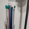 IMG_20240208_203707542_HDR.jpg Holder for knitting needles - knitting needle holder