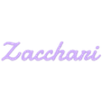Zacchari.stl Zacchari