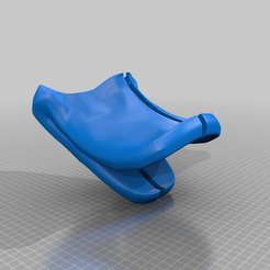 a7a10ac6f1b03e91a8aa89fbe42cb436.png Duck Beak Mask