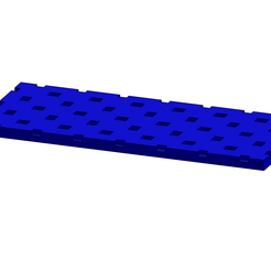 tegobase.PNG Free STL file tego base・3D printable model to download
