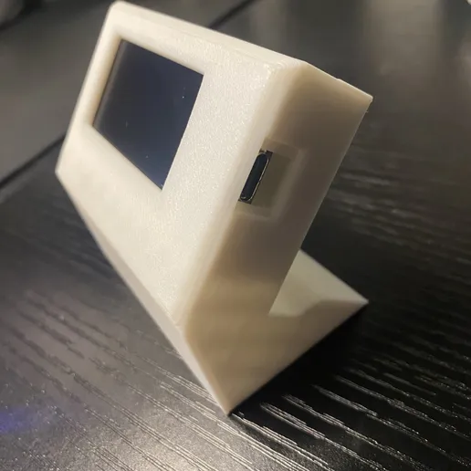 Steam Friends Display Stand V4