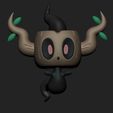 phantump-cults.jpg ポケモン - ファンタンプとトレベナント