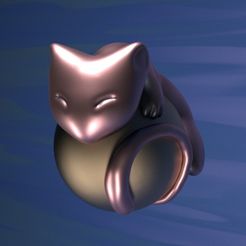 01.jpg Archivo OBJ Naturaleza Head Delpha (MEW)・Diseño imprimible en 3D para descargar