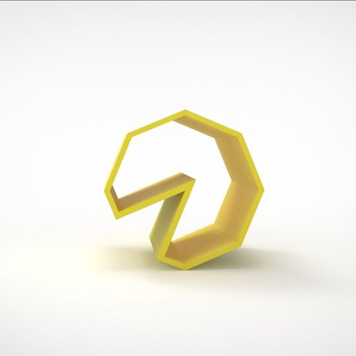 The HexaPac 3D model preview