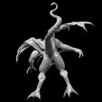 11_00000.jpg Cthulhu Statuette