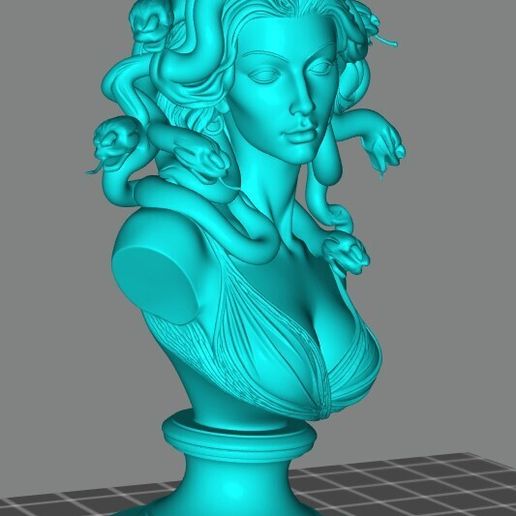 medusa