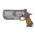 8_1440x1440.jpg Wingman - APEX - Modello 3d stampabile - File STL