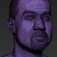 kanye-west-bust-ready-for-full-color-3d-printing-3d-model-obj-mtl-stl-wrl-wrz (44).jpg Kanye West bust 3D printing ready stl obj