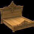untitled.271.jpg 3D bed CNC Wood Carving