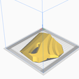 Screenshot_14.png Fichier STL Honkai : Star Rail - Seele Scythe・Design imprimable en 3D à télécharger