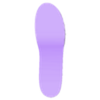 sole 44.stl Raised Soles - different sizes
