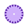 20T herringbone gear.stl Gear set