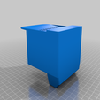 Nespresso1-3.png Nespresso EN80cw , cap plate holder