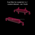 Proyecto-nuevo-2023-02-17T190818.775.png Fichier STL Filtre à carburant pour modèle réduit / rc / custom diecast - voiture / camion・Modèle imprimable en 3D à télécharger