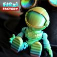 Dan-Sopala-Flexi-Factory-Astronaut-_10.jpg Flexi Print-in-Place Astronaut with 3mf File Included!