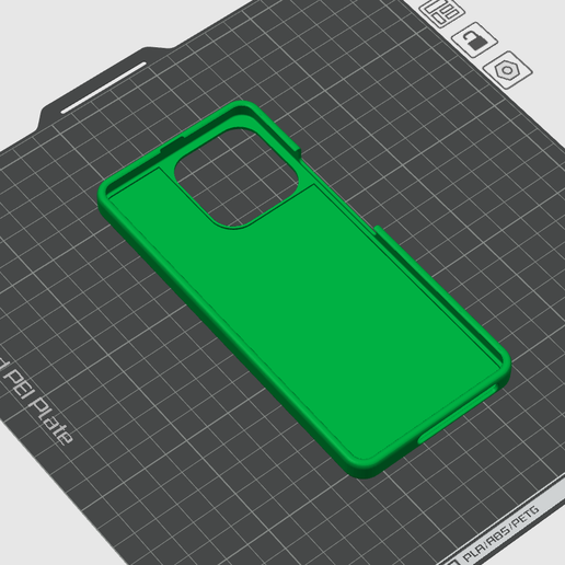 CASE FOR DOOGEE NOTE 58