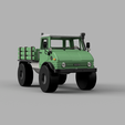 bog406-5.png Crawler Bog 406 Flatbed (4x4) - 1/10 RC body attachment