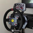Print3dCéll a @print3dcell ' \ ' / Thrustmaster HUD Phone Holder