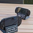 1.jpg PSP and PS Vita Stand (EASY PRINT)