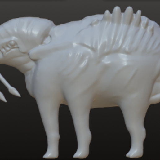 Tapirus (Avatar)