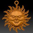 BPR_Composite3w.jpg sun pendant 3d model