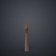 Starkiller_Lightsaber_3Demon_10.jpg Fichier 3D Le sabre laser de Starkiller (Force Unleashed II)・Design à télécharger et à imprimer en 3D