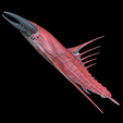 Untitled-1.png Chelicerate - SUBNAUTICA BELOW ZERO