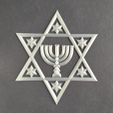 il_300x300.4806632751_j3oi.jpg Star of David Wall Hanging