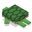 Turtle-2.png Minecraft Turtle