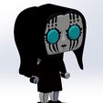 Joey.jpg Joey Jordison Funko Pop Custom