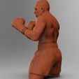 untitled.134.jpg Тяжеловес IRON MIKE TYSON -3D модель
