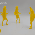 IMG_20190316_155102.png Peely Fortnite Banana Figures