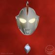 6.jpg ULTRAMAN COSMOS CORONA MODE - ENTWURF 2001 - COSPLAY