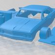 Chevrolet-Chevelle-SS-1966-Cristales-Separados-1.jpg Chevrolet Chevelle SS 1966 Printable Car