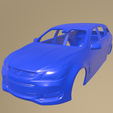 b26_013.png Holden Commodore Redline Sportwagon 2015 PRINTABLE CAR IN SEPARATE PARTS