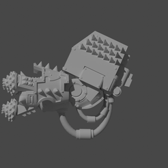 Drill.png Proyecto Siege Fury