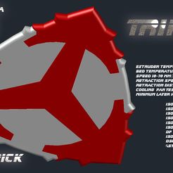 Trinity-by-eXiMienTa-19-Sep-21003.jpg DAM pick reinforced by eXiMienTa puas de guitarra electrica 3D dos materiales - PÚA NIDO