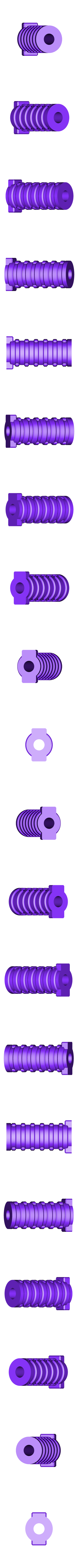 th_sw_handle.stl Меч Таноса | Avengers Endgame