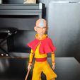 Avatar Aang