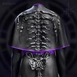 S-main.jpg Knochengeschirr, Ghost BC Papa Perpetua Robe Spine