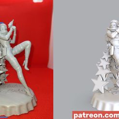 logo.jpg Файл STL Nuka Cola・Модель для загрузки и печати в формате 3D
