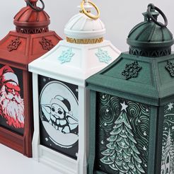 20231116_210029.jpg Farol de Navidad Arctic Glow