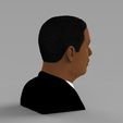 untitled.1270.jpg Denzel Washington bust ready for full color 3D printing