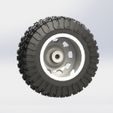 4.jpg Land Rover 5093 style wheels with 34" tire